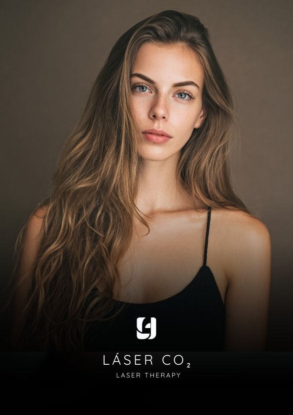 Láser CO₂