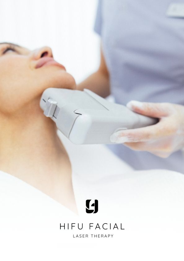 HIFU Facial