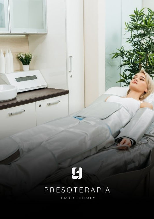 Presoterapia