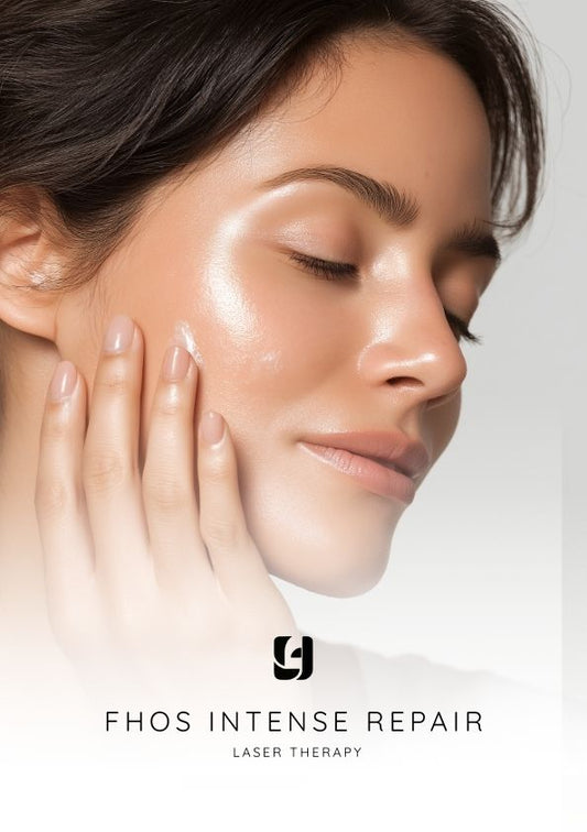 FHOS Intense Repair Facial