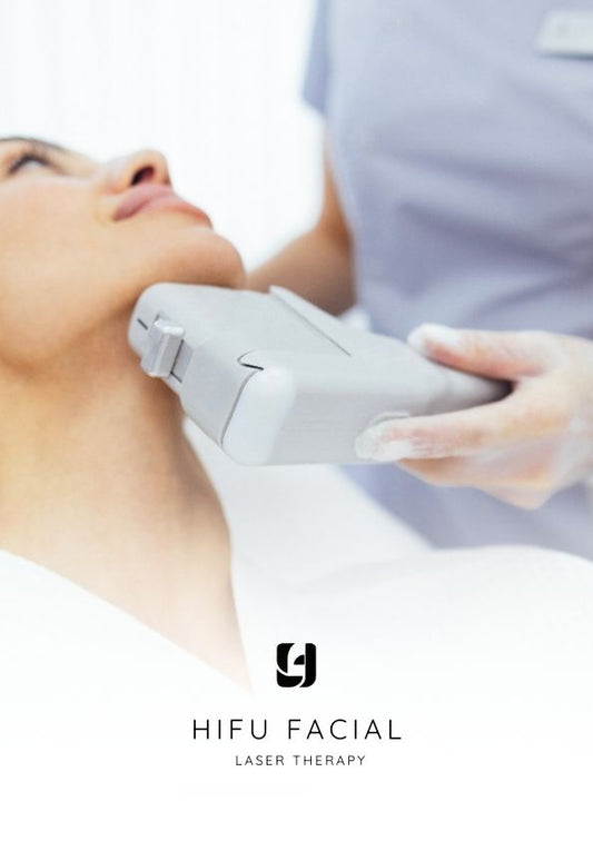 HIFU Facial