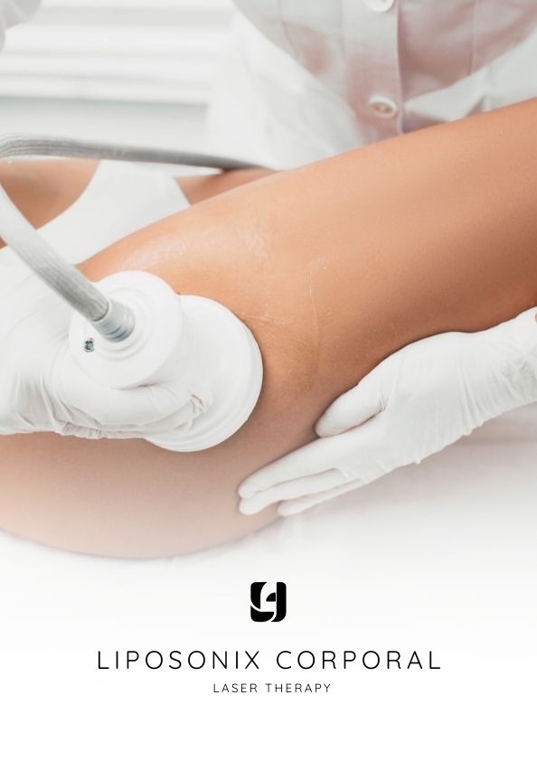 Liposonix Corporal