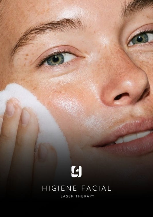 Higiene Facial